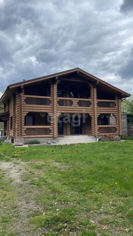 Дом, 170 м², 15 сот.