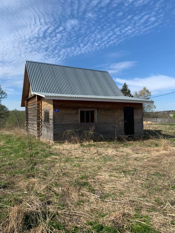 Дом, 53.8 м2