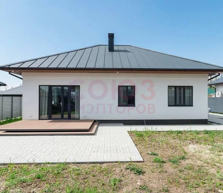 Дом, 100 м², 6 сот.