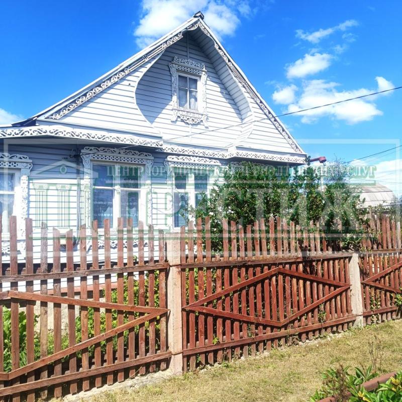 Дом, 49.8 м2