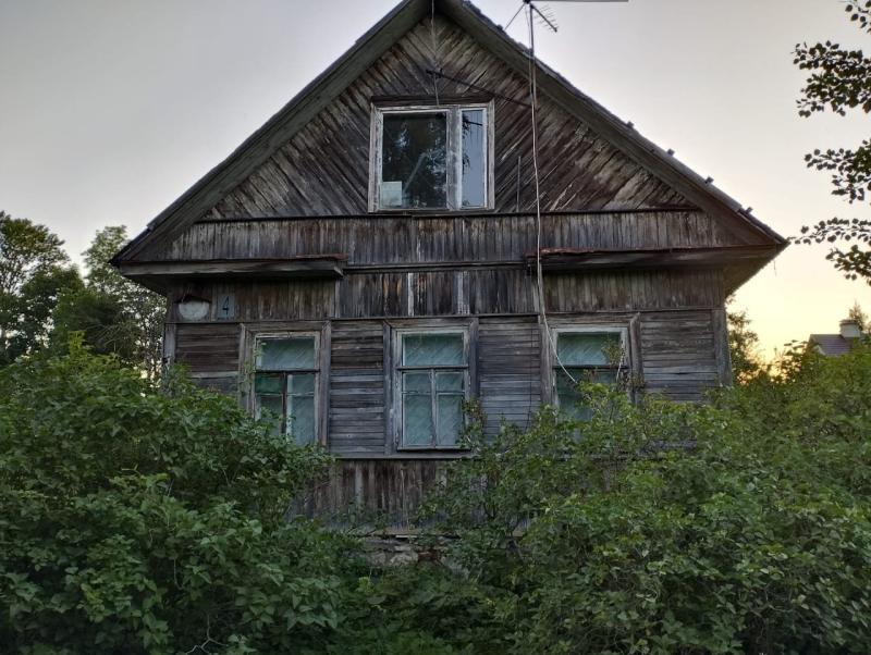 Дом, 50 м2