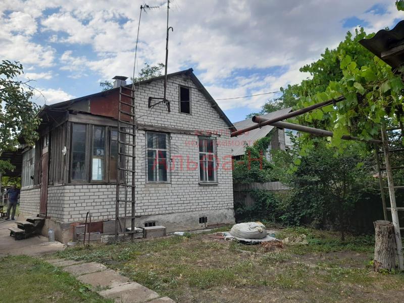 Дом, 52 м2