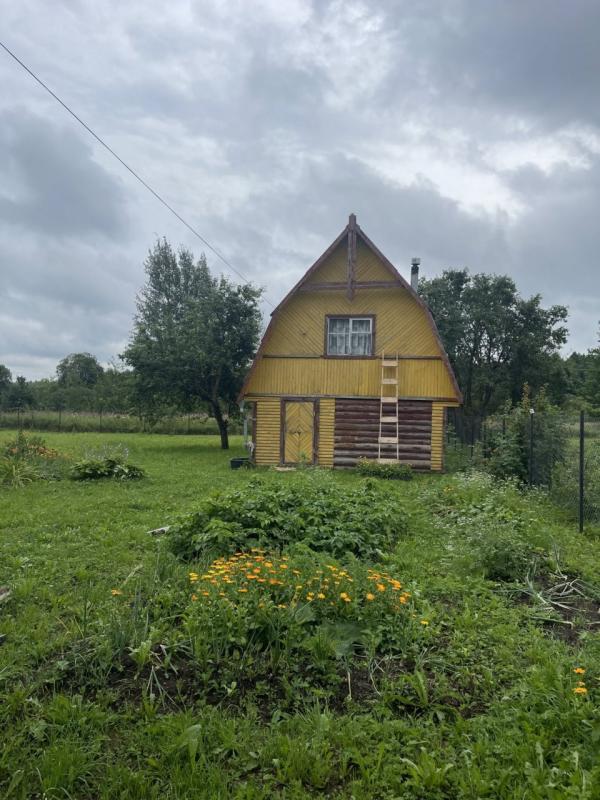 Дом, 35 м2
