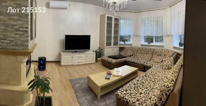 Дом, Москва, с. Остафьево, квартал № 25, Троицкая улица, 90А. Фото 1
