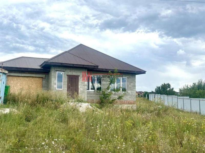 Дом, 80 м², 15 сот.