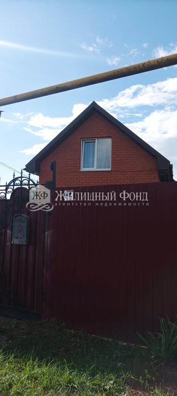 Дом, 79.9 м2
