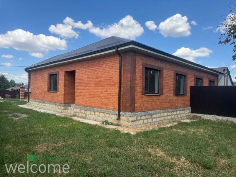 Дом, 95 м², 3 сот.