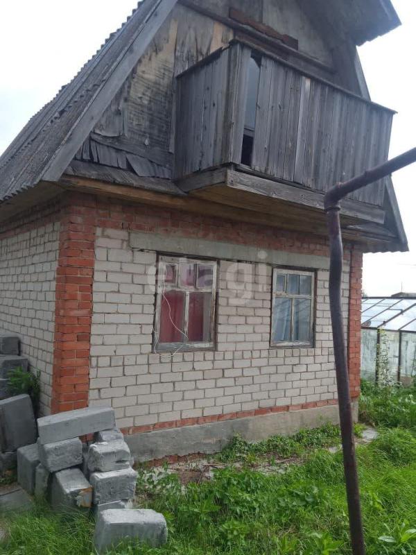 Дом, 32.3 м2