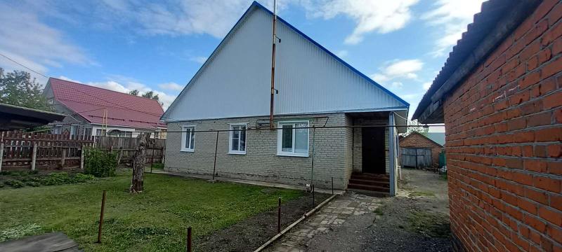 Дом, 77 м², 1 282 сот.