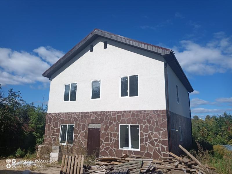 Дом, 200 м², 5 сот.