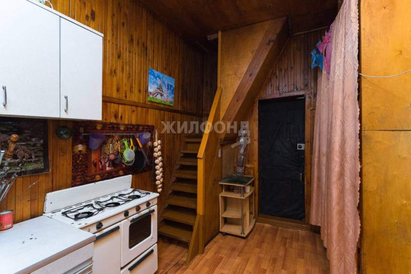 Дом, 70 м², 6 сот.