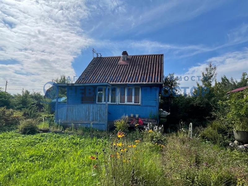 Дом, 48.7 м2