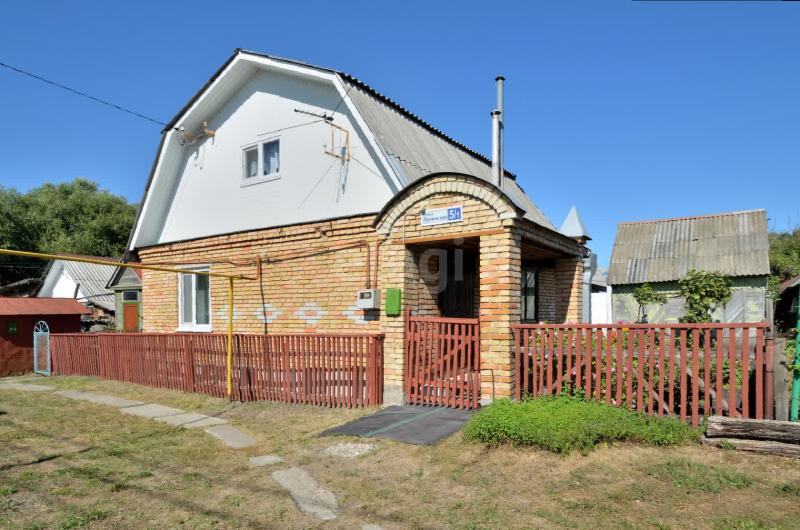 Дом, 80 м², 5 сот.