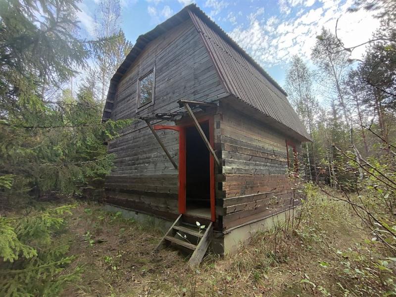 Дом, 60 м2