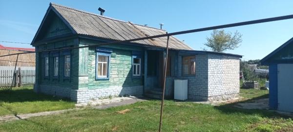Дом, 22.1 м2