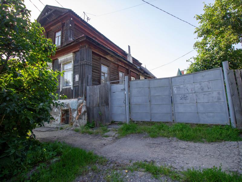 Дом, 160 м2