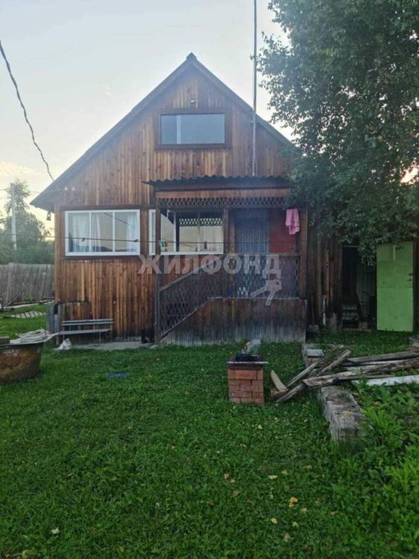 Дом, 35.9 м2
