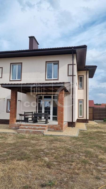 Дом, 233 м², 12 сот.