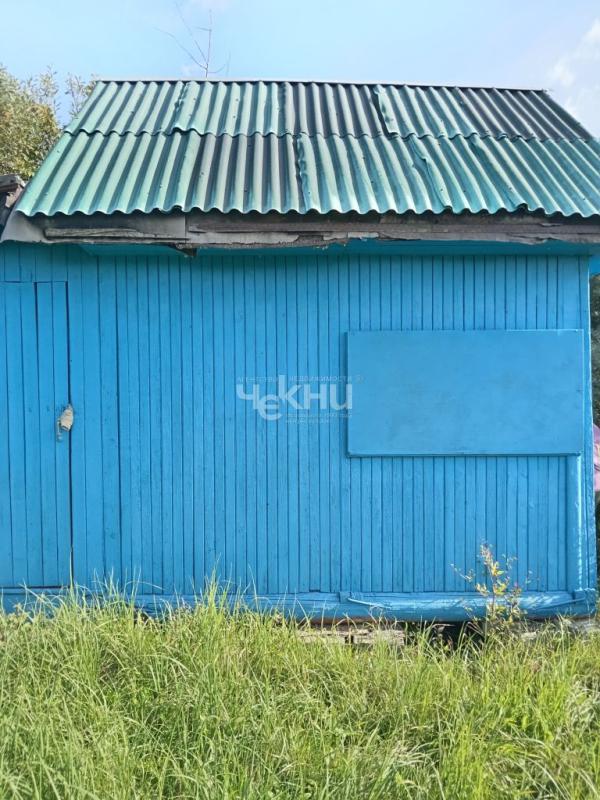 Дом, 20 м², 4 сот.