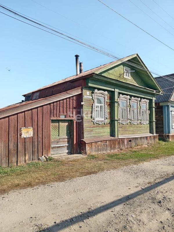 Дом, 31 м², 5 сот.