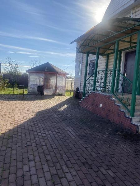 Дом, 220 м², 16 сот.