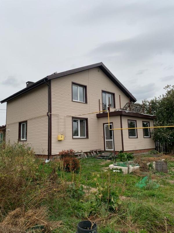 Дом, 300 м², 10 сот.