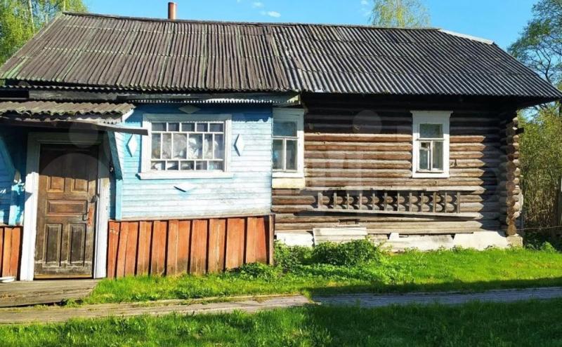 Дом, 47 м2
