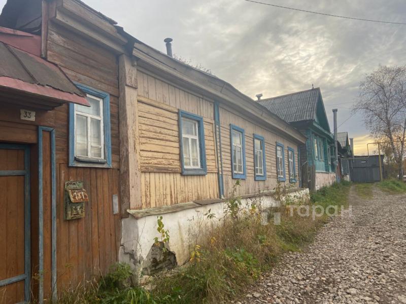 Дом, 54.9 м2
