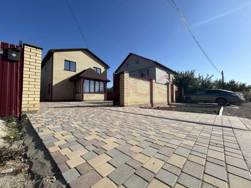 Дом, 160 м², 6 сот.