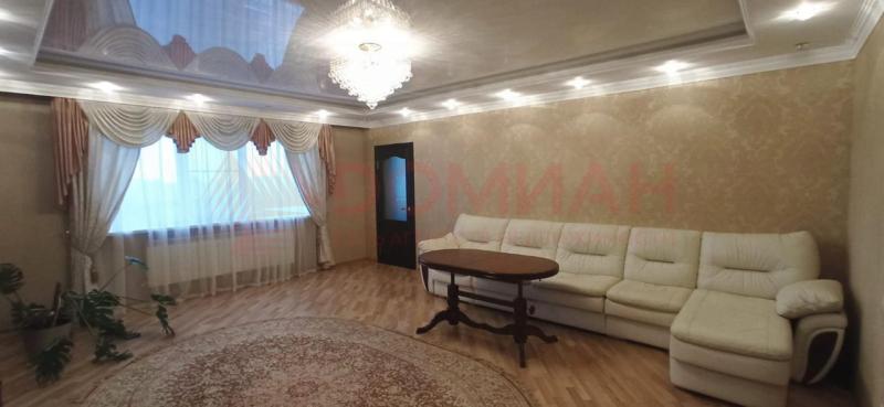 Дом, 120 м2