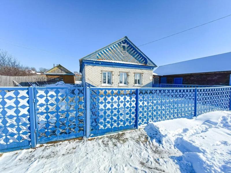 Дом, 87.2 м2