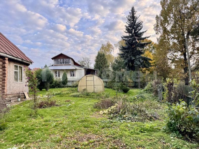 Дом, 84.9 м2