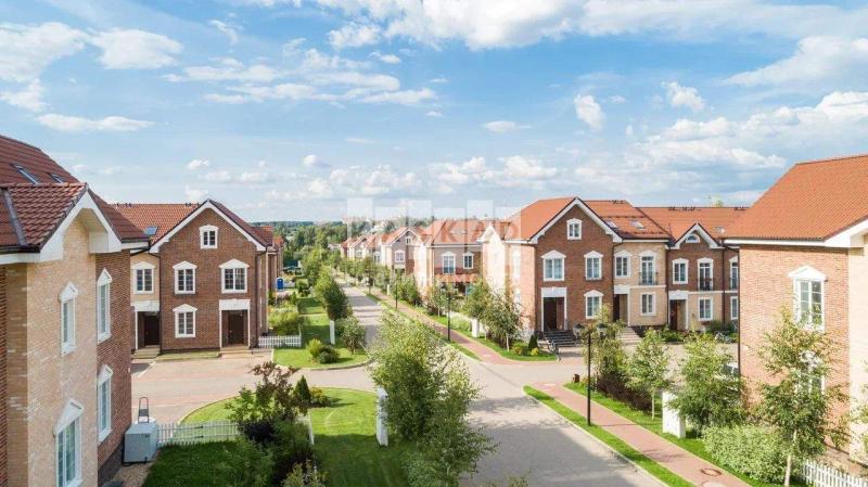 Купить Дом В Тао Новая Москва