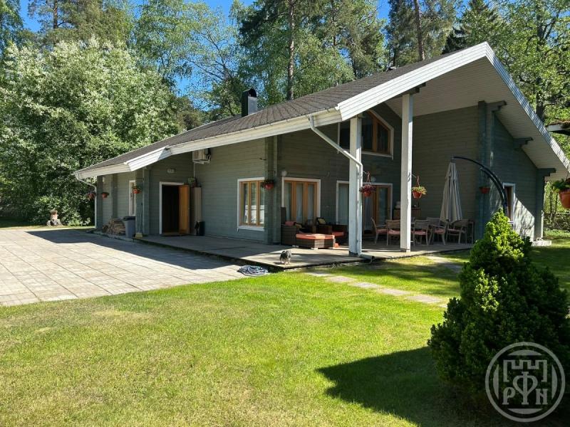 Дом, 150 м², 24 сот.