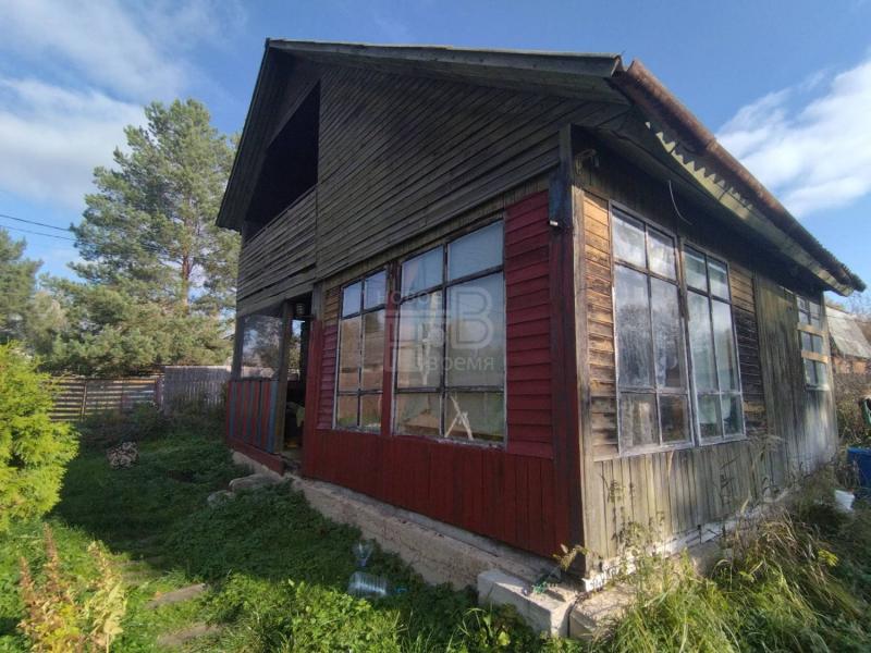 Дом, 62.7 м2