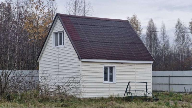 Дом, 70 м2