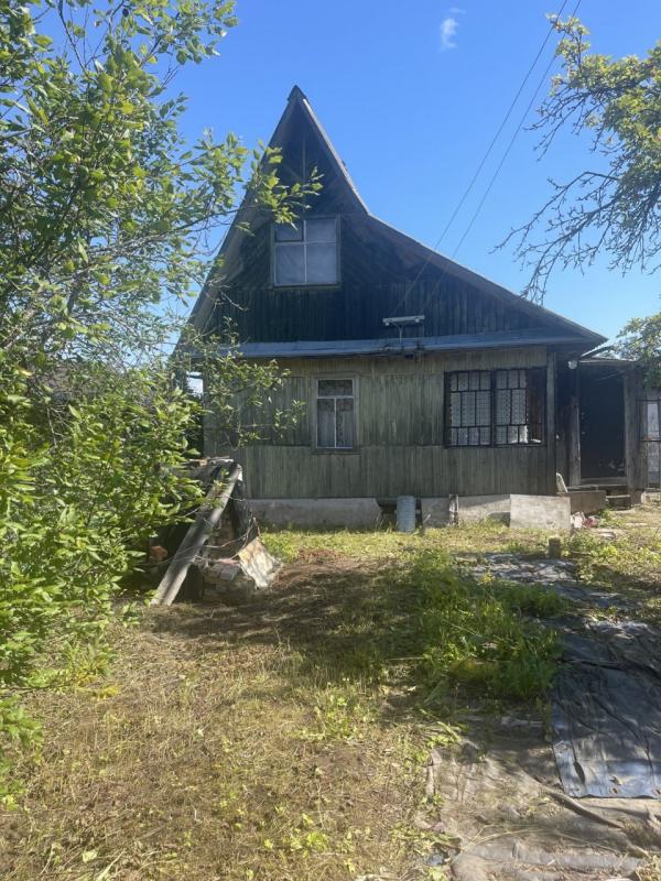 Дом, 90 м2