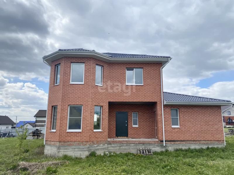 Дом, 183 м², 10 сот.