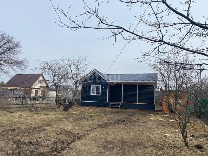 Дом, 70 м², 6 сот.