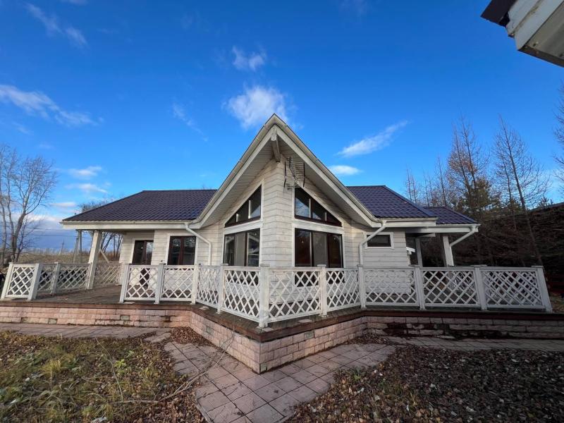 Дом, 76 м², 8 сот.