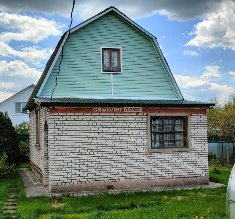 Дом, Московская область, Павловский Посад, 82. Фото 3