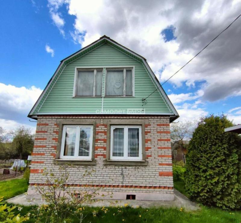 Дом, Московская область, Павловский Посад, 82. Фото 1