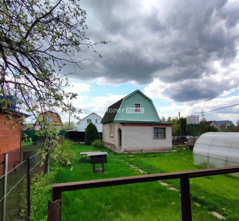 Дом, Московская область, Павловский Посад, 82. Фото 5