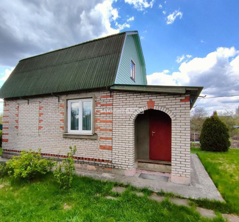 Дом, Московская область, Павловский Посад, 82. Фото 2