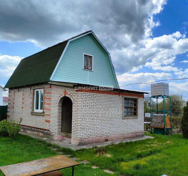 Дом, Московская область, Павловский Посад, 82. Фото 4