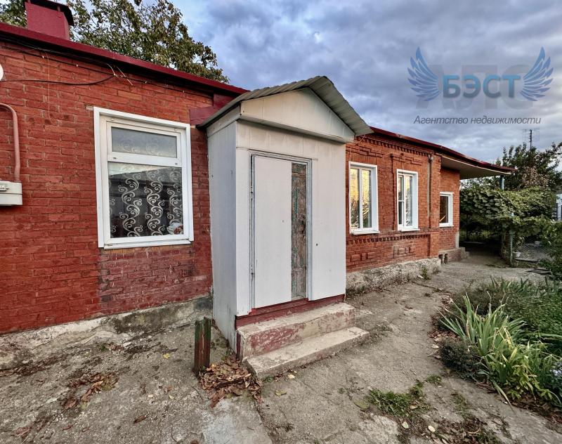 Дом, 40 м2