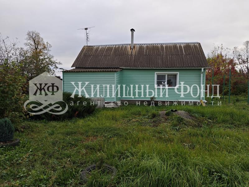Дом, 58.4 м2