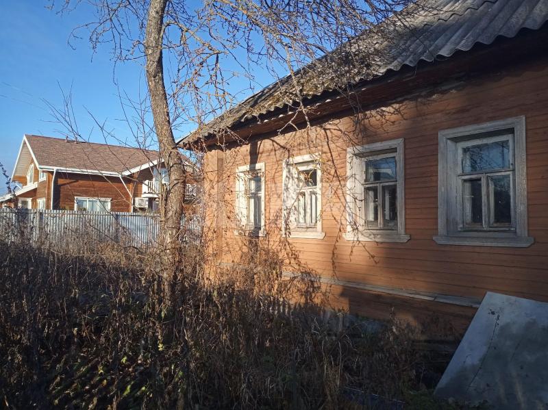 Дом, 41 м², 10 сот.