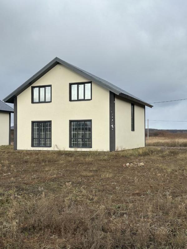 Дом, 159.9 м², 7 сот.