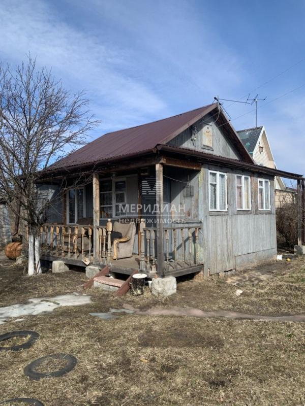 Дом, 36 м2